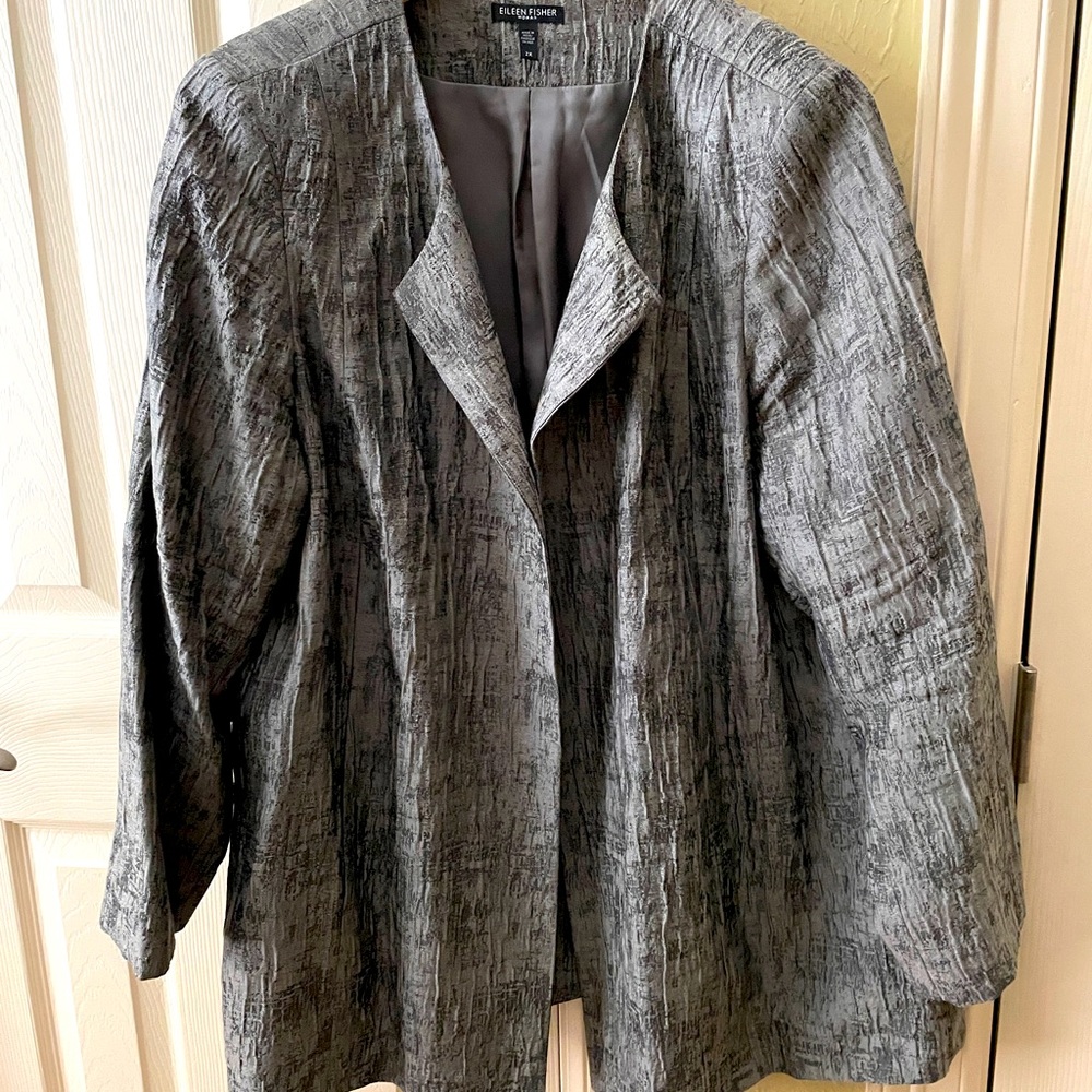 Open Jacket - image 1